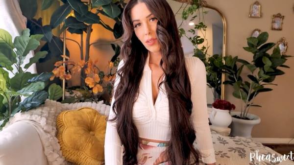 RheaSweet - The Lesson [FullHD 1080P]  