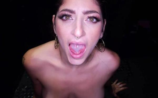 Ravyn Alexa, Nikki Knightly - Cum Comp 12-20-25 [FullHD 1080P]  - GloryholeSecrets