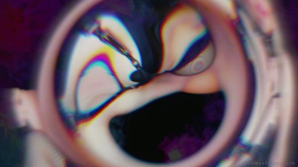 IWantPoison - THE FIX - Gooning [4K 2160P]  