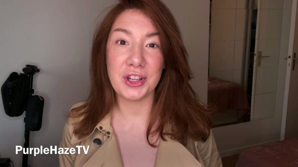 PurpleHazeTV - mv awards 2020 [FullHD 1080P]  