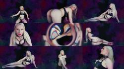 IWantPoison - THE FIX - Gooning [4K 2160P]  