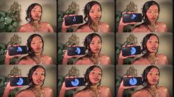 BrownRani - YOU HAVE ONE MINUTE TO CUM [FullHD 1080P]  