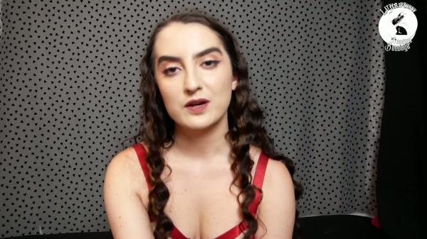 LittleBunnyB - 5 Cruel Tasks... Pt. 3 [FullHD 1080P]  