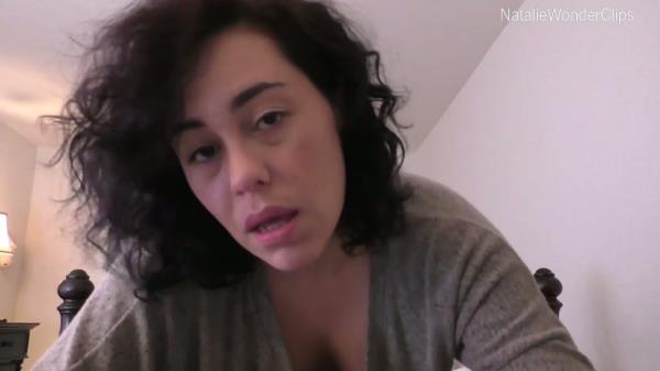 Natalie Wonder - An UnMotherly Act III - The Need For Your Seed [HD 720P]  