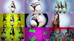 Empress Mika - Toilet slave Rewire - No Resisting [FullHD 1080P]  