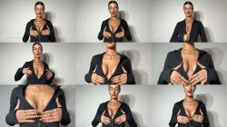 Queen Ally - DIVINE GODDESS TITS [FullHD 1080P]  