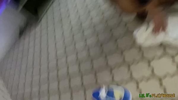 ruthlessxkid (Lil D) - Jenny And Lissa Aires Get Fucked [FullHD 1080P]  