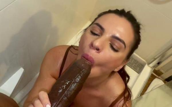 Raissa Nur - Ig Model Cum Back For More [FullHD 1080P]  - OF