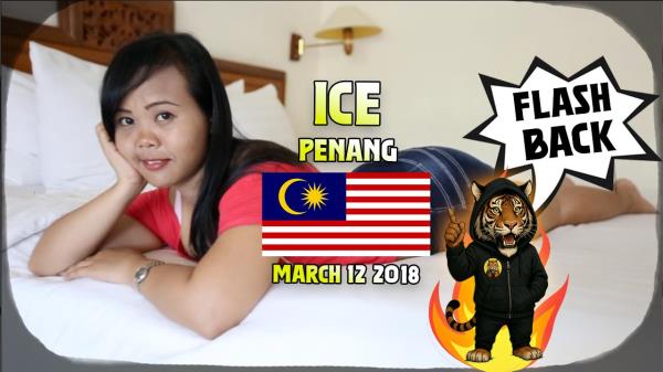 Flashback: Ice [FullHD 1920P]  - Johntronx