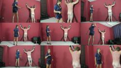 Cruelamazons - This I�s Not The First Time [HD 720P]  