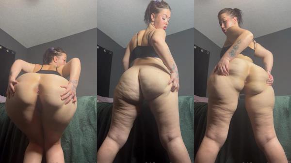 Lex_Saige - Ass Shaking [FullHD 1080P]  - OnlyFans