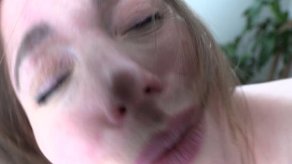 Yogabella - Valentines step Son Cucking [FullHD 1080P]  