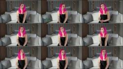 Blush_Babe - Hallo ?hm, bin die ANNA - Hoffe ich bin hier richtig [FullHD 1080P]  - MyDirtyHobby