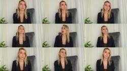 Lexi Snow - Giantess Confessions [FullHD 1080P]  