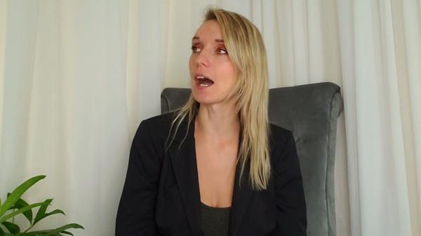 Lexi Snow - Giantess Confessions [FullHD 1080P]  