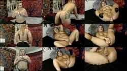 Chandler Knight - Cum On My Perfect Tits + HUGE squirt [FullHD 1080P]  