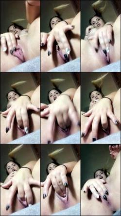 Chandler Knight - HUGE SQUIRT Squirting All Over My Camera [SD 608P]  