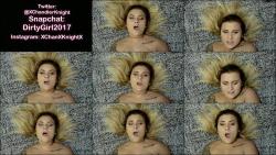 Chandler Knight - Beautiful Agony [FullHD 1080P]  