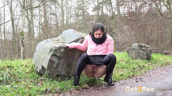 Lara Likes It Long [FullHD 1920P]  