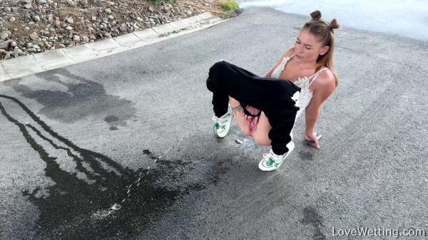 LW - Claudia [UltraHD 4K 3840P]  