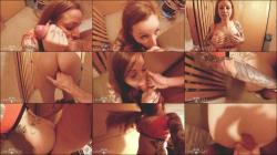 LiahLou - Willkommen in der Nachbarschaft - Nachbarn im Keller den Waeschesack gel... [FullHD 1080P]  - MyDirtyHobby