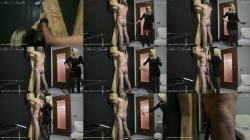 Dea Samantha - As Betrayal - Part Three [FullHD 1080P]  