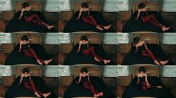 Ballbusting Bianca - Dominabianca - Blackmail Fantasy Domina Bianca [FullHD 1080P]  