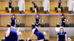 Daphney Rose - Appointment With My Femme Fatale Executrix Agency [FullHD 1080P]  