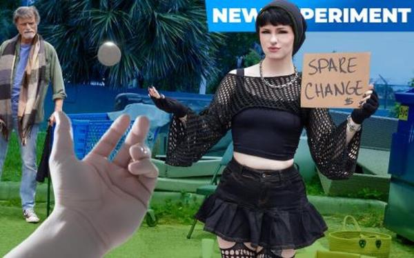 Raee Ripley - Concept Street Slutz [FullHD 1080P]  - ReptyleLabs