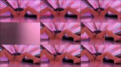 Wet_lana - Bodenlos frech- Mitten im Soli selbstbefriedigt [FullHD 1080P]  - MyDirtyHobby