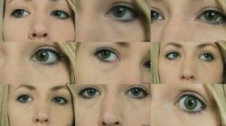 Kendall Olsen - Desio Contact Lenses [FullHD 1080P]  