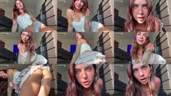 Prrincess Cherry - Making A Deal with the Girl Next Door [FullHD 1080P]  