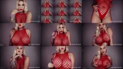 Madam Violet - Russian Roulette [HD 720P]  