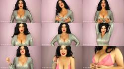 Goddess Madam Violet - Findom Edging Exposition [HD 720P]  