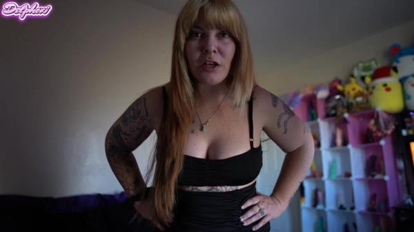 Delphoxi - Seduced by Pornstar Step-Cousin [FullHD 1080P]  