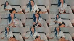 Freya Reign - Your First Time Trying On Panties [4K 1088P]  