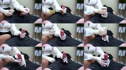 Madame Teeze - Chastity Release and Teased to Ruins [FullHD 1080P]  