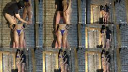 Mistress Gaia - Explosive Legs [FullHD 1080P]  