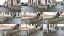 Arround The Corner [UltraHD 4K 3840P]  