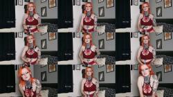 Mxriversage - Self Spank Instruction [FullHD 1080P]  