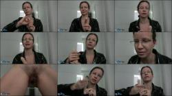 AnnikaRose - Das Weihnachtsschlampen Teil 2 [FullHD 1080P]  - MyDirtyHobby