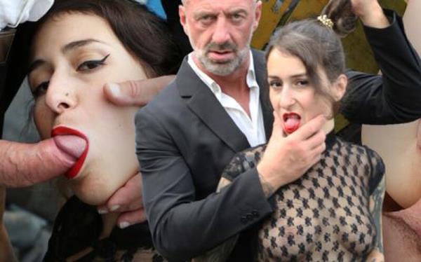 Irogenia - Gooner's Delight [FullHD 1080P]  - PascalsSubSluts