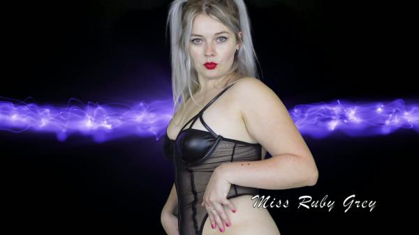 Miss Ruby Grey - You're A FuckToy [FullHD 1080P]  