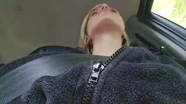 Lexi Snow - Keeping My Boy In My Pussy Secret [SD 360P]  