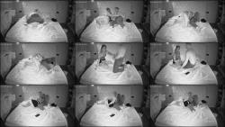 Klara And Sheridan Blowjob, 2025-12-22 Cam 2 [HD 720P]  