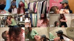 Lena Paul (lenaisapeach) - Shopping Center Lena Paul X Alison Rey X Kasey Warner [4K 2160P]  - OnlyFans