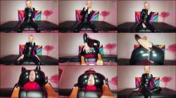 Taiga_LaLoca - Gehorsam bis zum letzten Tropfen [FullHD 1080P]  - MyDirtyHobby