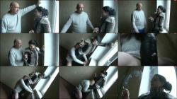 CassyYoung - Ich fick den Chef, du nur meine Leggins [FullHD 1080P]  - MyDirtyHobby