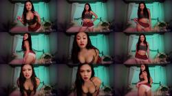 ThePrincessLuxy Femdom Goddess - Follow Along! CREEP Public Exposure [FullHD 1080P]  