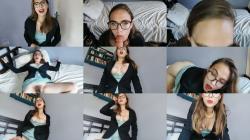 Selina O Hair - Cheating Church Wife Has A Threesome [HD 720P]  